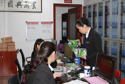 云蘭裝潢以實(shí)際行動(dòng)反對(duì)&ldquo;樂天&rdquo;賺中國錢干損我國安全的事情