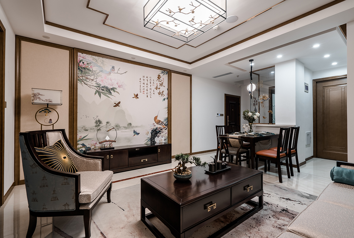 在明清時代，